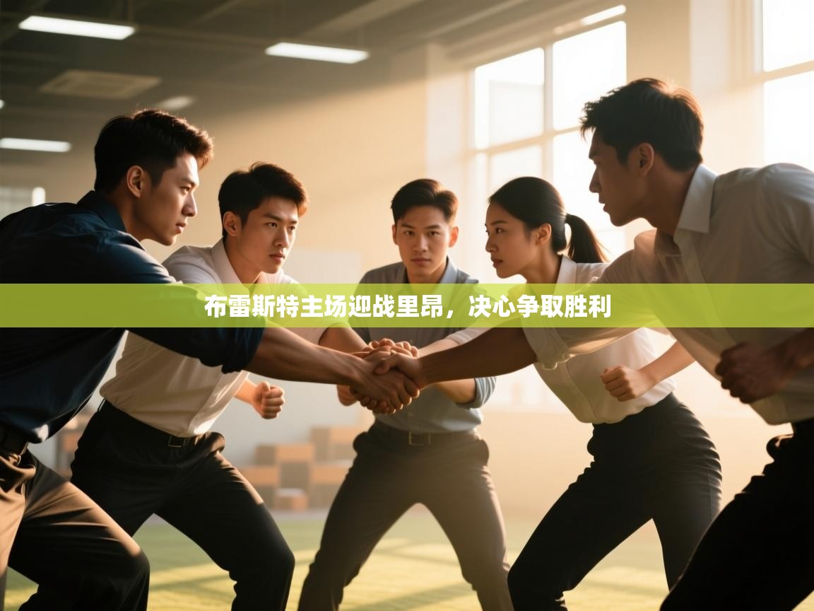 布雷斯特主场迎战里昂，决心争取胜利  第1张