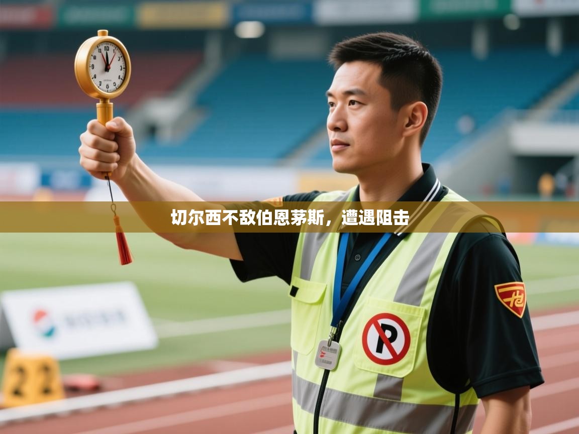 切尔西不敌伯恩茅斯,遭遇阻击