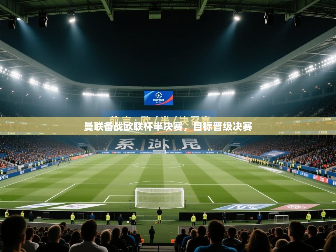 曼联备战欧联杯半决赛，目标晋级决赛  第1张