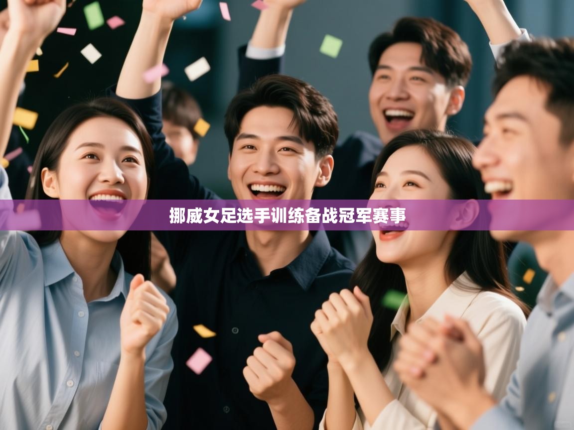 挪威女足选手训练备战冠军赛事  第1张