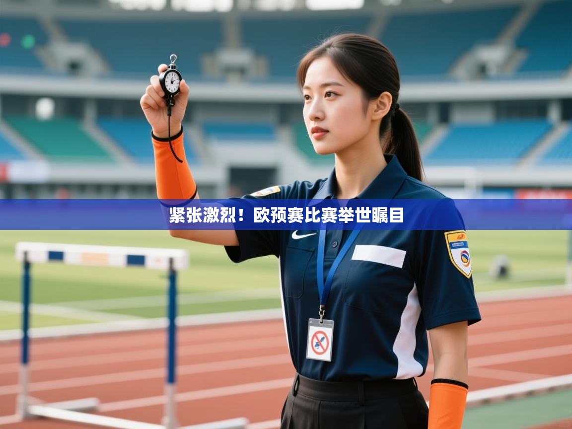 紧张激烈！欧预赛比赛举世瞩目