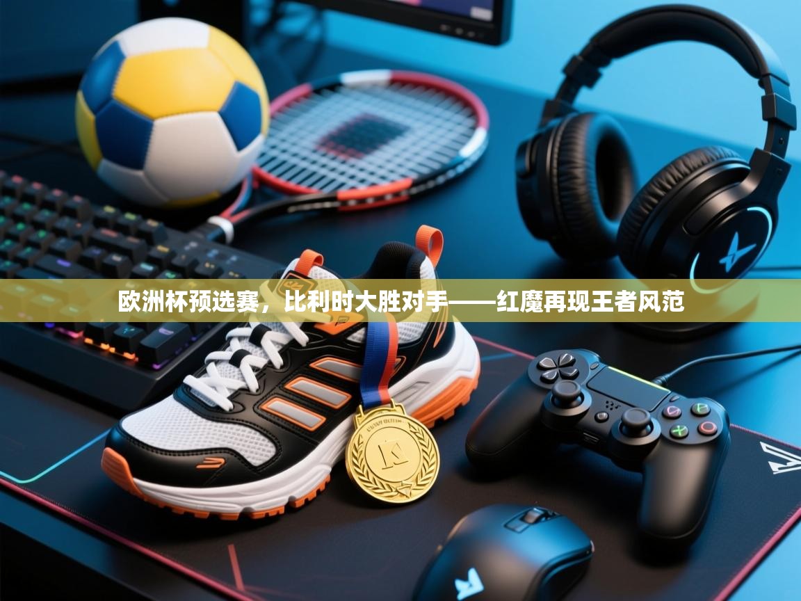 欧洲杯预选赛,比利时大胜对手——红魔再现王者风范