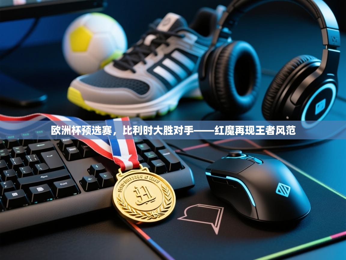 欧洲杯预选赛，比利时大胜对手——红魔再现王者风范  第2张