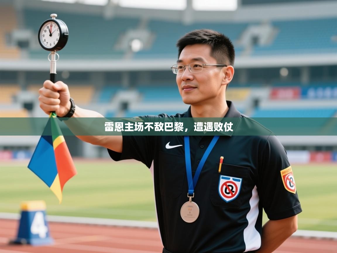 雷恩主场不敌巴黎,遭遇败仗