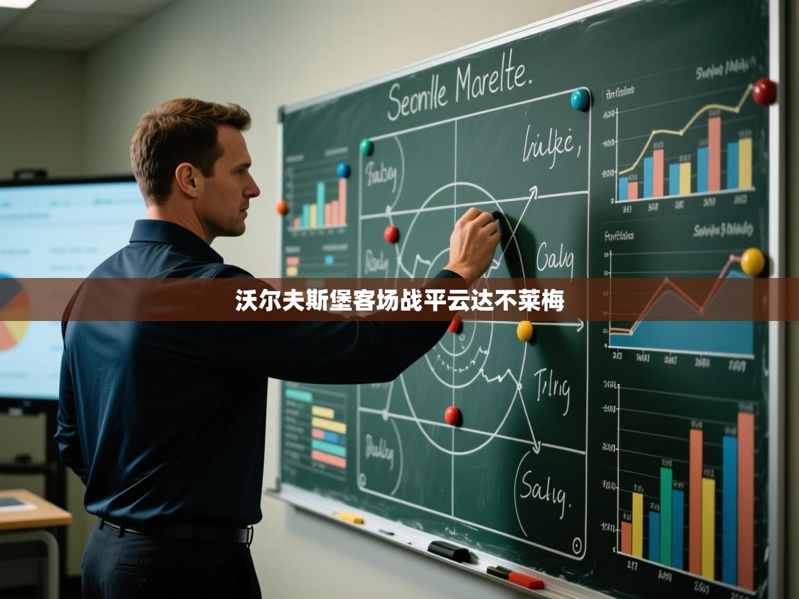 沃尔夫斯堡客场战平云达不莱梅