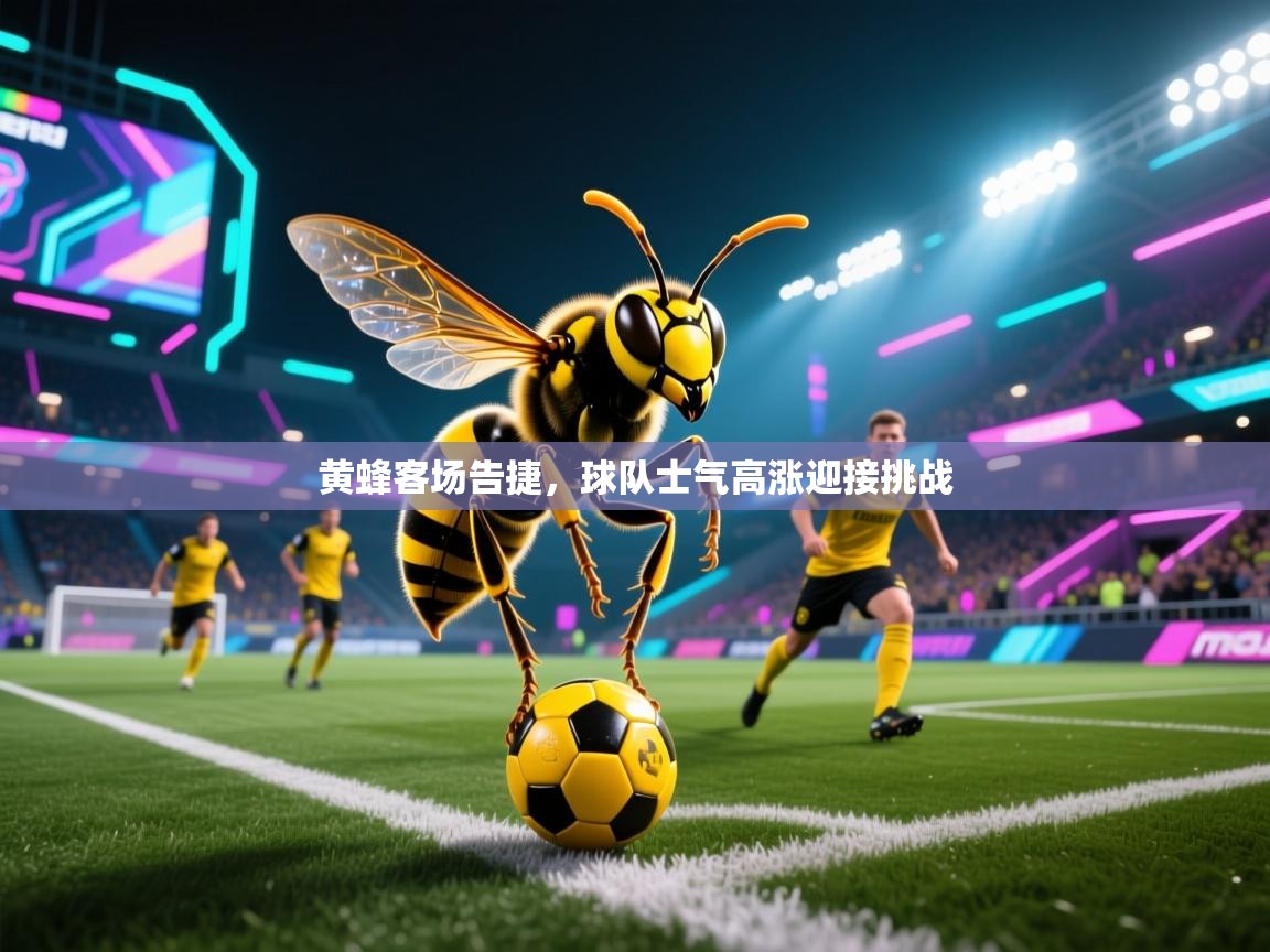 黄蜂客场告捷,球队士气高涨迎接挑战 第1张