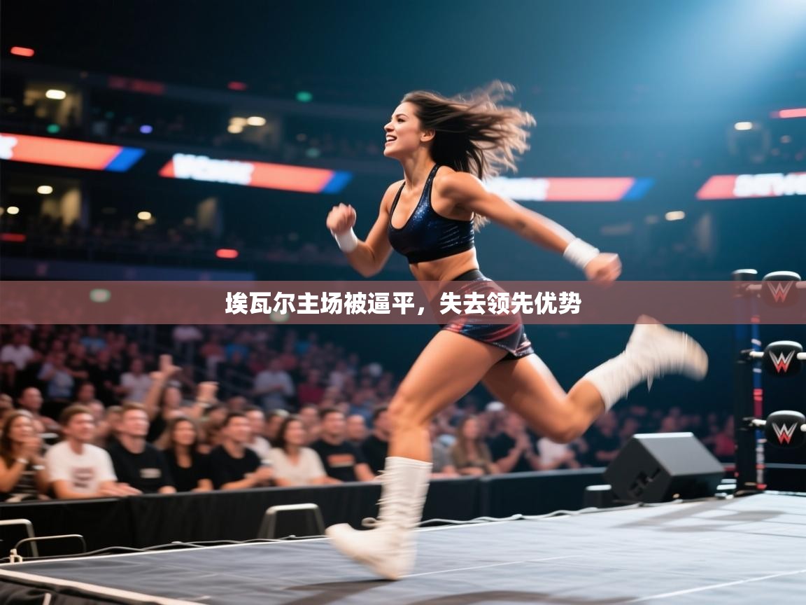 埃瓦尔主场被逼平，失去领先优势  第2张