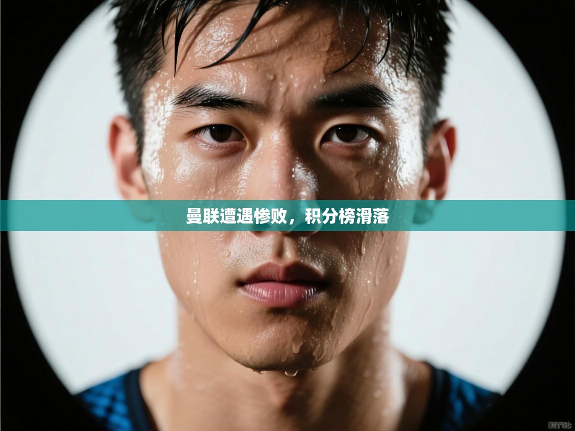 曼联遭遇惨败，积分榜滑落