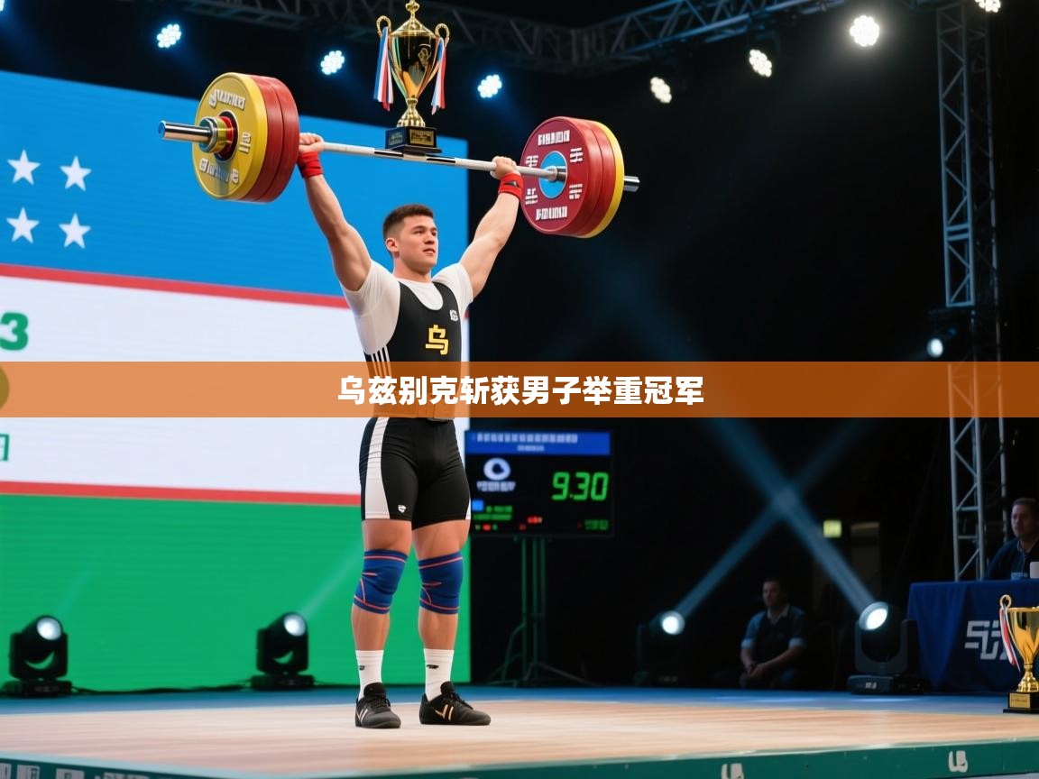 乌兹别克斩获男子举重冠军  第1张