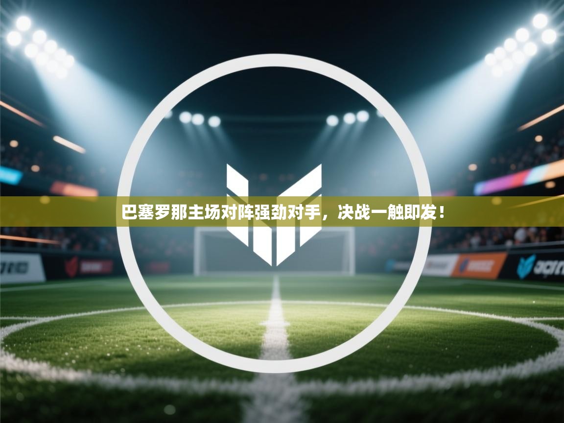 巴塞罗那主场对阵强劲对手,决战一触即发! 第1张