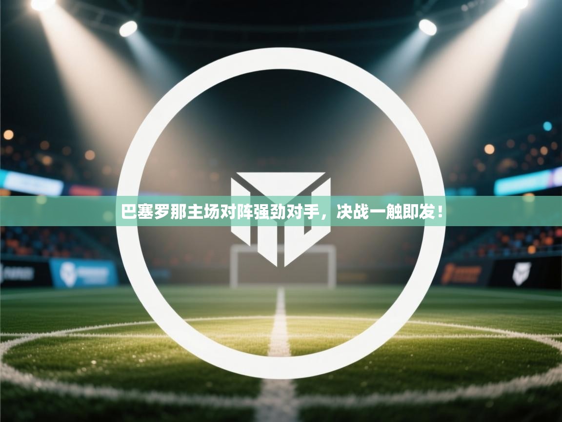 巴塞罗那主场对阵强劲对手,决战一触即发! 第2张