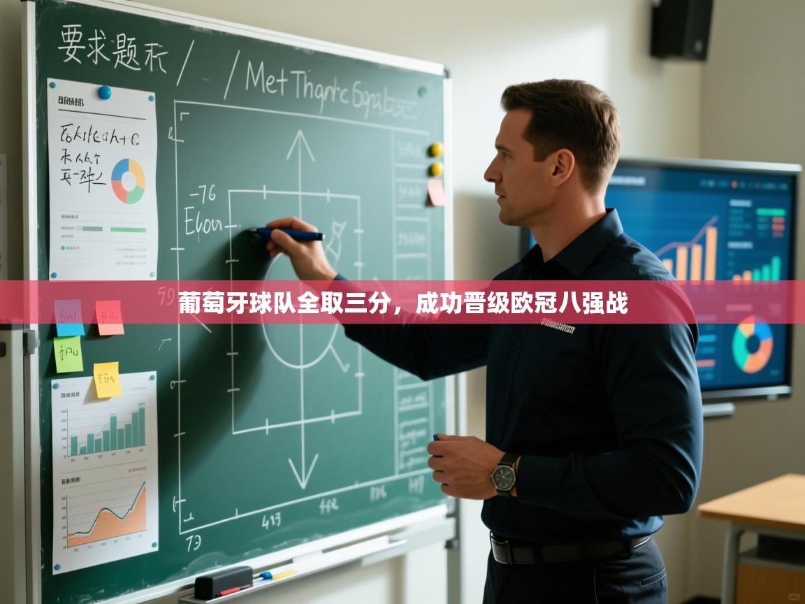 葡萄牙球队全取三分，成功晋级欧冠八强战  第2张