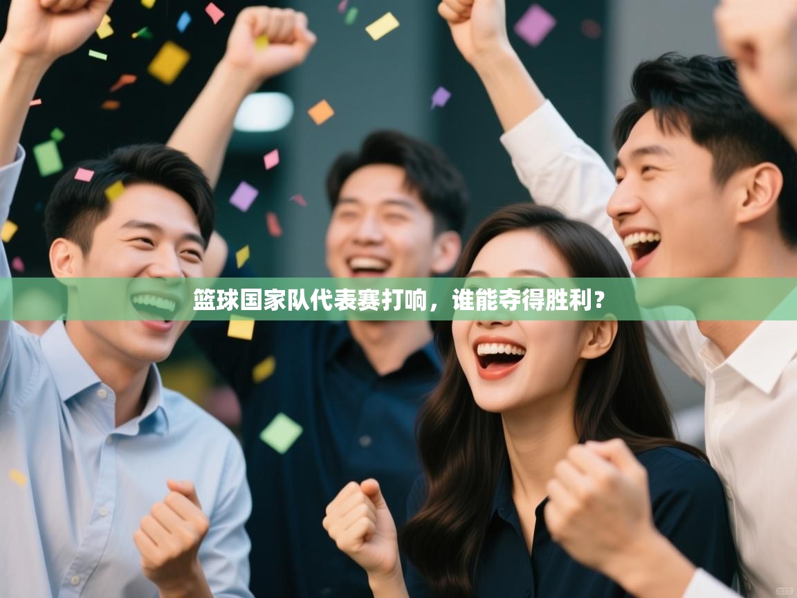 篮球国家队代表赛打响，谁能夺得胜利？  第2张